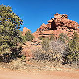 Red Canyon Park