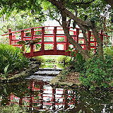 Miami Beach Botanical Garden