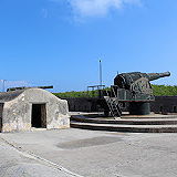 Siyu Western Fort