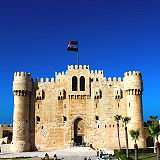 Qaitbay Fort