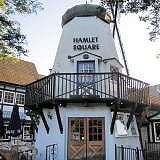 Hamlet Square