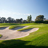 Buenaventura Golf Course
