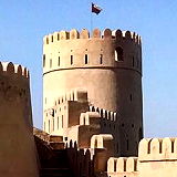 Nakhal Fort
