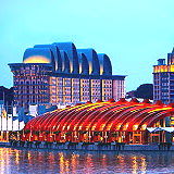Resorts World Sentosa