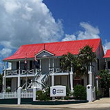 Cayman Islands National Museum