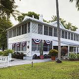 Truman Little White House