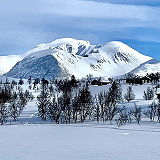 Rondane National Park