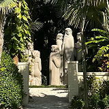 Ann Norton Sculpture Gardens