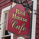 Red House Cafe