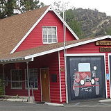Wrightwood Historical Society and Museum