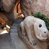 Boulder Park Mystery Caves
