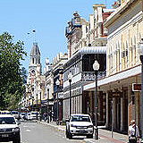 Fremantle