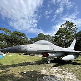 Air Force Armament Museum