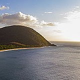 Plage de Grande Anse