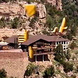 Cave of the Winds Mountain Park