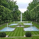Longwood Gardens