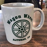 Wagon Wheel Restaurant