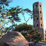 Stone Tower
