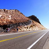 Charlie Brown Outcrop