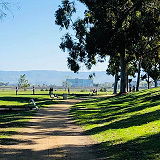 Baylands Park