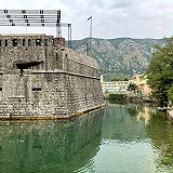 San Giovanni Fortress