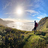 Humboldt Lagoons State Park