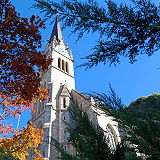 Kathedrale St. Florin