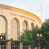 Gallo Center for the Arts