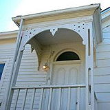 Tomales Regional History Center