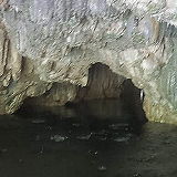 Coyote Creek Cave