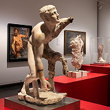 Louisiana Museum of Modern Art