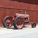 Agricultural and Rural Life Museum