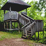 Daly Point Nature Reserve