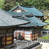 Seongnamsa Temple