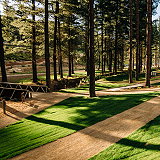 Christchurch Adventure Park