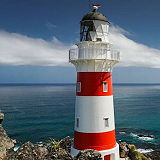 Cape Palliser Lighthouse