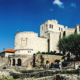 Gjergj Kastrioti National Museum 