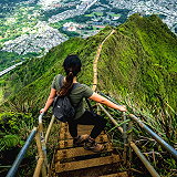 Tet Paul Stairway to heaven