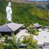 Tsz Shan Monastery