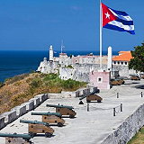 Fort of San Carlos of the Cabin