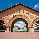 Stanford Main Quad