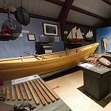 Musee acadien de Caraquet