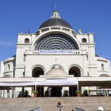 Caacupe Cathedral