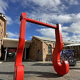 Newcastle Museum