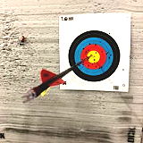 Orange County Archery