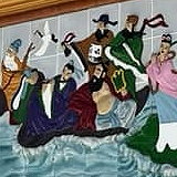 Yu Lung San Tian En Temple