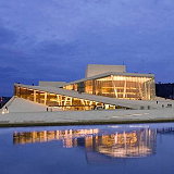 Oslo Opera House