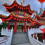 Thean Hou Temple
