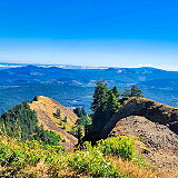 Saddle Mountain State Natural Area