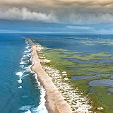 Masonboro Island Reserve